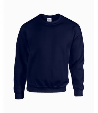 Custom Printed Gildan Heavy Blend™ Sweatshirt - Image 4