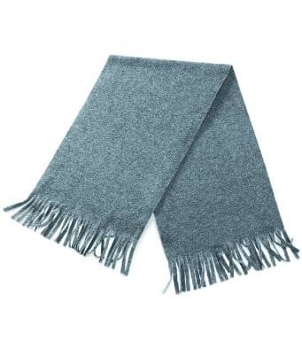 Custom Printed Beechfield Suprafleece® Dolomite Scarf - Image 3