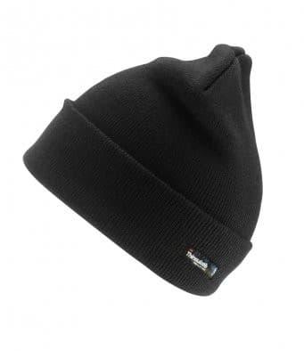 Custom Printed Result Woolly Ski Hat with Thinsulate™ Insulation - Image 5