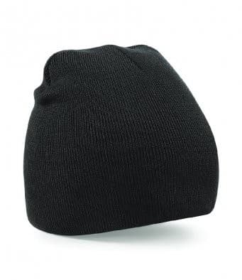 Custom Printed Beechfield Original Pull-On Beanie - Image 1