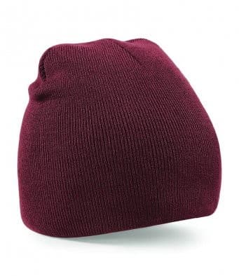 Custom Printed Beechfield Original Pull-On Beanie - Image 3