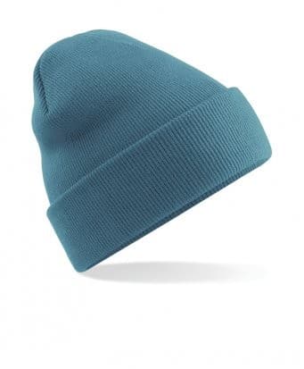 Custom Printed Beechfield Original Cuffed Beanie - Image 5