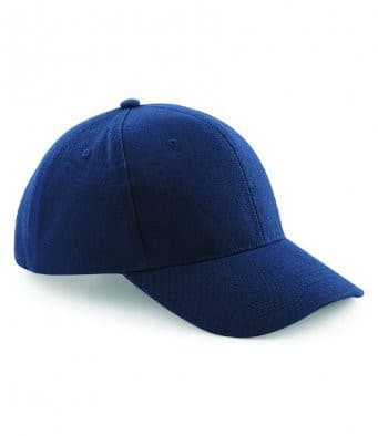 Custom Printed Beechfield Pro-Style Heavy Brushed Cotton Cap - Image 4