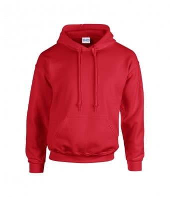 Branded Gildan Heavy Blend™ Hooded Sweatshirt - Image 2