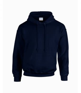 Branded Gildan Heavy Blend™ Hooded Sweatshirt - Image 3