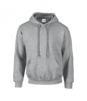 Branded Gildan Heavy Blend™ Hooded Sweatshirt - Image 5