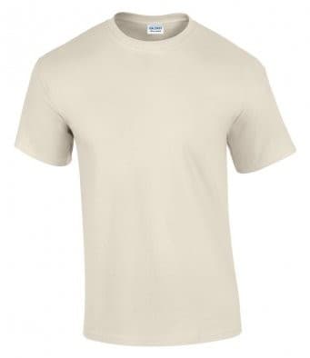 Custom Printed Gildan Ultra Cotton™ T-Shirt - Image 2