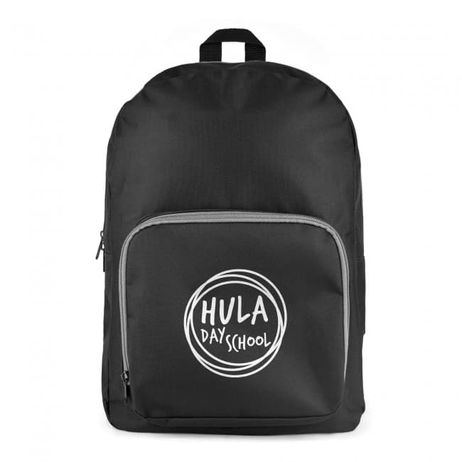 Custom Printed Howard Rucksack - Image 1