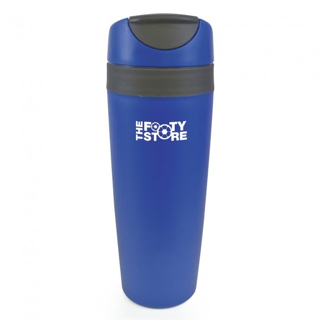 Custom Printed Adelphi Plastic Tumbler 450ml - Image 1