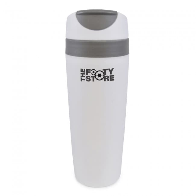 Custom Printed Adelphi Plastic Tumbler 450ml - Image 3