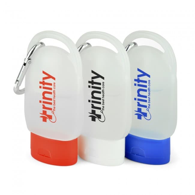 Branded Ellyson Hand Sanitiser 30ml