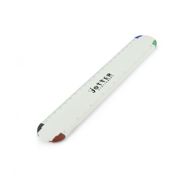 Custom Printed Pen Ruler 20cm