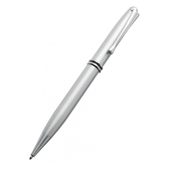 Custom Printed Manhattan Metal Pen - Image 2