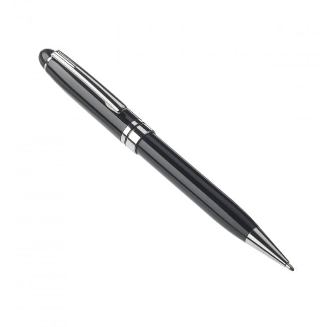 Custom Printed Toronto Metal Pen - Image 1