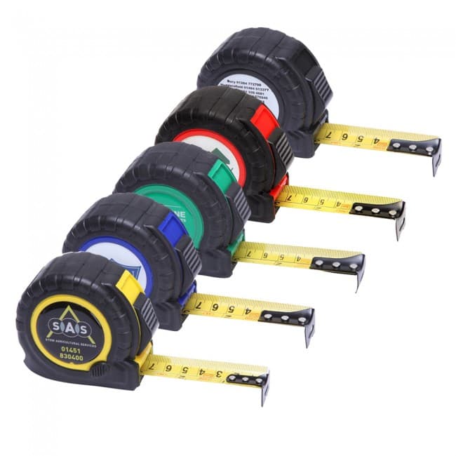 Custom Printed TT5 5m Tape Measure