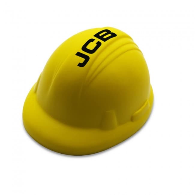 Branded Stress Hard Hat