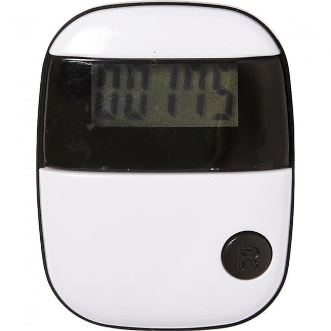 Custom Printed Plastic Pedometer