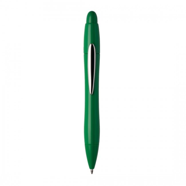 Custom Printed Contour Angelo Pen - Image 6