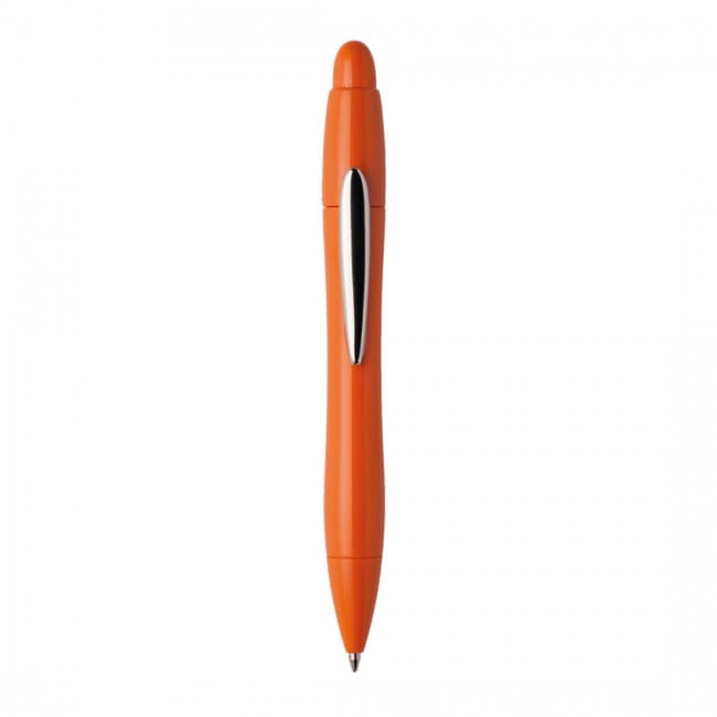 Custom Printed Contour Angelo Pen - Image 4