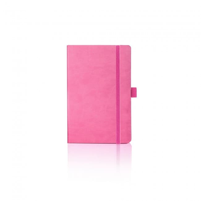 Custom Printed Pocket Notebook Ruled Tucson - Image 10