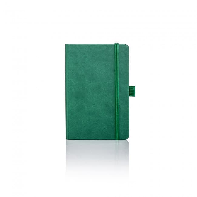 Custom Printed Pocket Notebook Ruled Tucson - Image 4