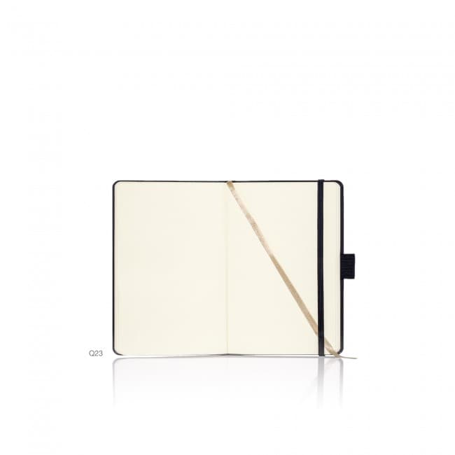 Custom Printed Pocket Notebook Plain Tucson - Image 5