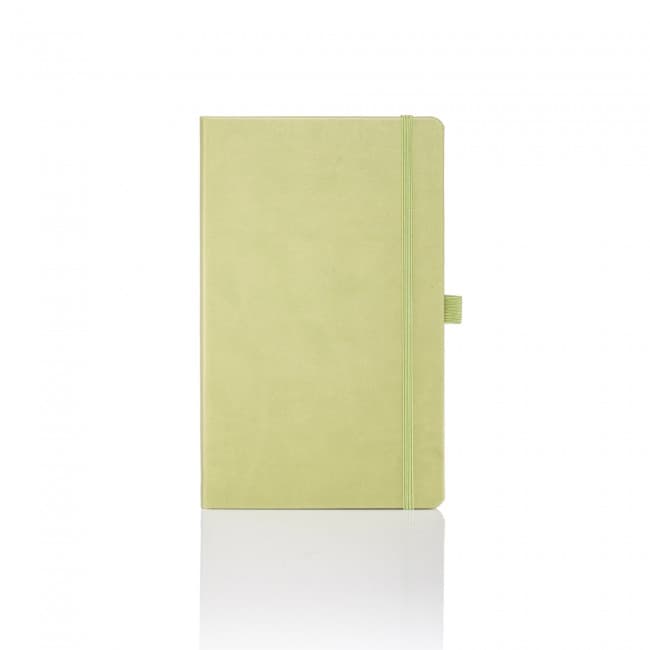 Custom Printed Medium Notebook Ruled Paper Tucson - Image 6