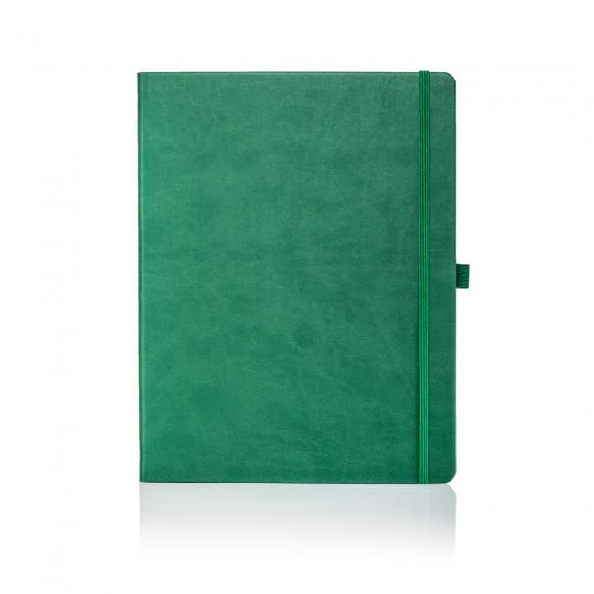 Custom Printed Large Notebook Ruled Paper Tucson - Image 3