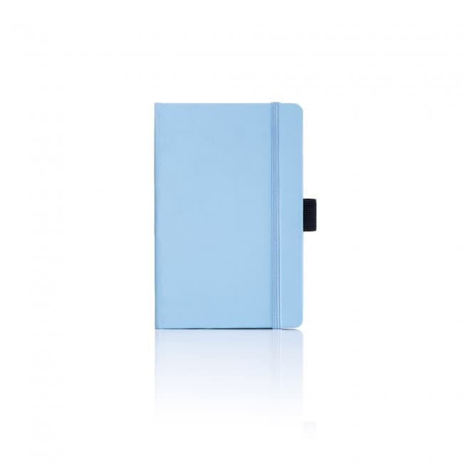 Custom Printed Pocket Notebook Ruled Matra - Image 10