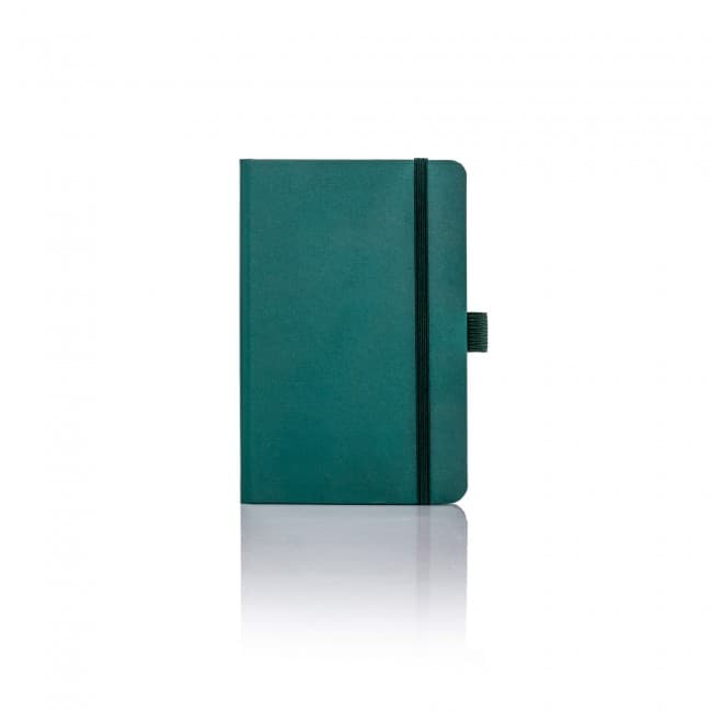 Custom Printed Pocket Notebook Ruled Matra - Image 7