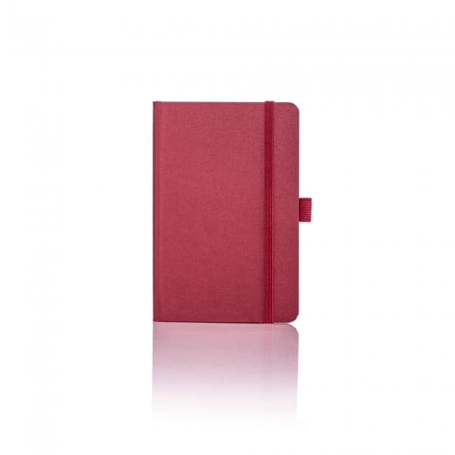 Custom Printed Pocket Notebook Ruled Matra - Image 6