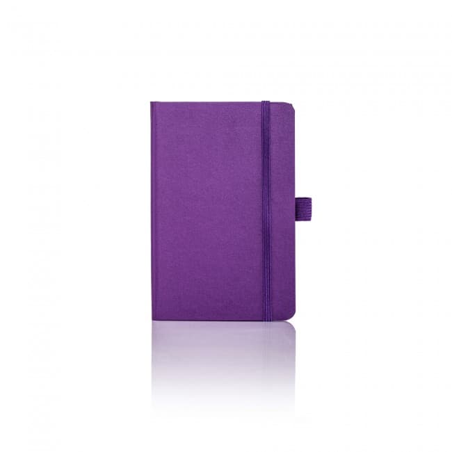 Custom Printed Pocket Notebook Ruled Matra - Image 1