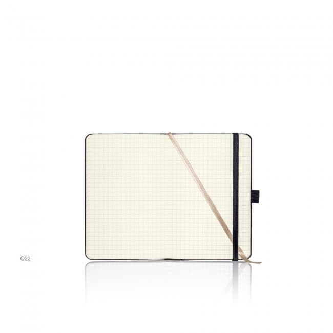 Custom Printed Pocket Notebook Squared Matra - Image 2