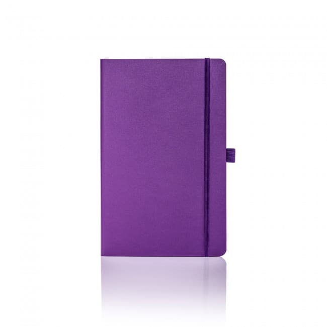 Custom Printed Medium Notebook Ruled Paper Matra - Image 7