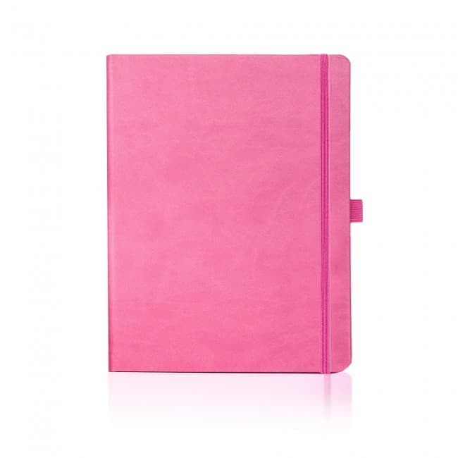 Custom Printed Large Notebook Ruled Paper Matra - Image 10