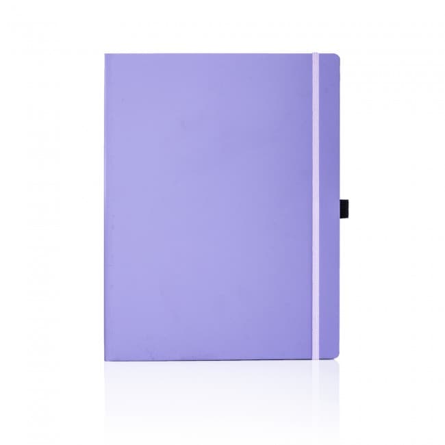 Custom Printed Large Notebook Ruled Paper Matra - Image 8