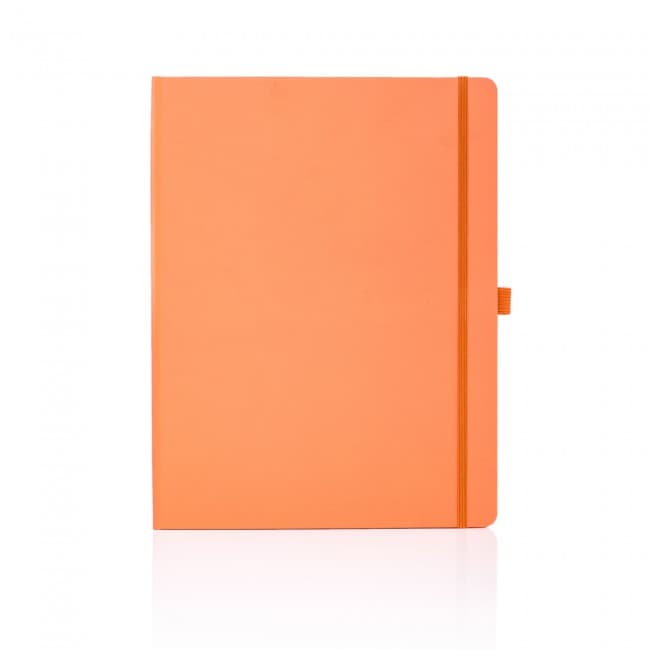 Custom Printed Large Notebook Ruled Paper Matra - Image 6