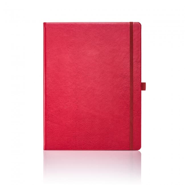 Custom Printed Large Notebook Ruled Paper Matra - Image 4