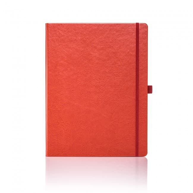 Custom Printed Large Notebook Ruled Paper Matra - Image 2