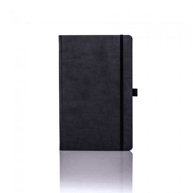 Custom Printed Medium Notebook Ruled Paper Tucson Bianco - Image 10