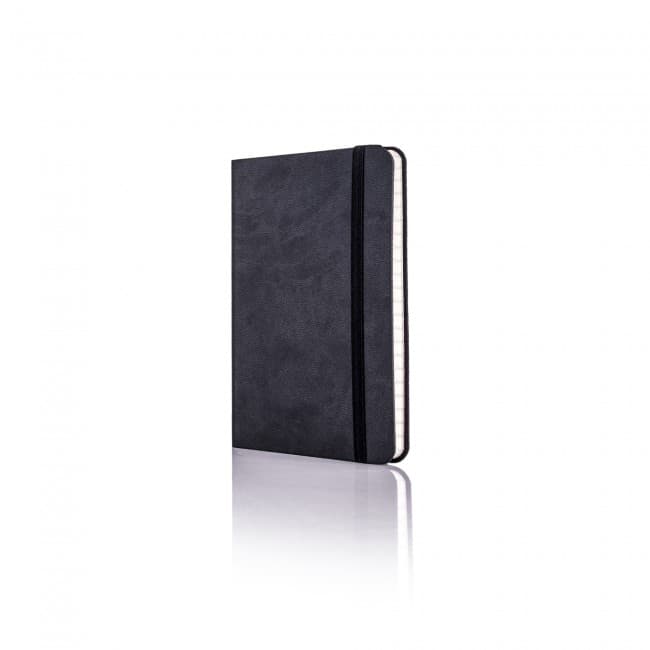 Custom Printed Pocket Notebook Ruled Tucson Flexible - Image 5