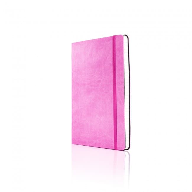 Custom Printed Medium Notebook Ruled Paper Tucson Flexible - Image 4