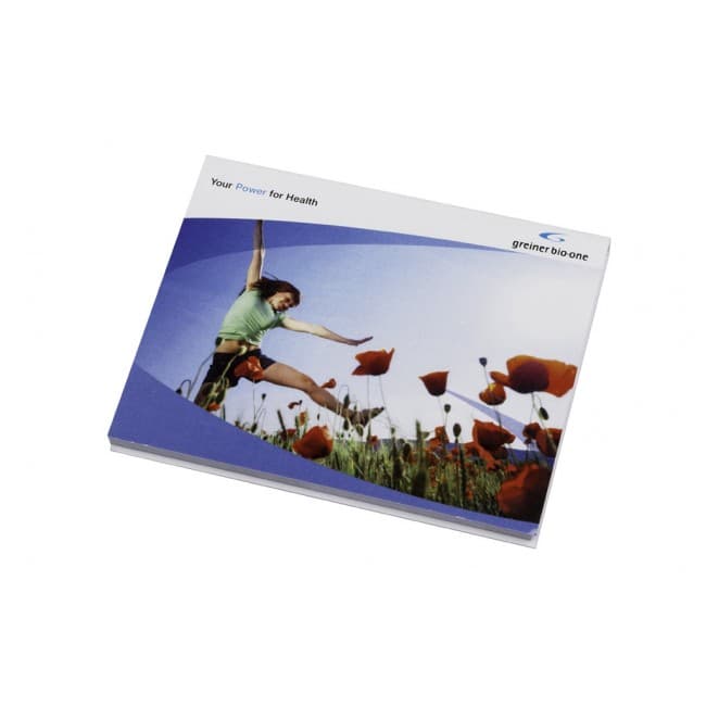 Custom Printed NoteStix Card Cover 105x75mm (A7)