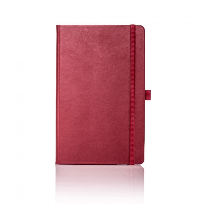 Custom Printed Medium Notebook Ruled Paper Cordoba - Image 1