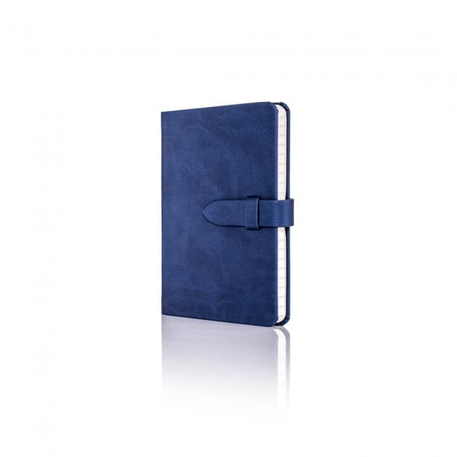 Custom Printed Pocket Notebook Ruled Mirabeau - Image 2