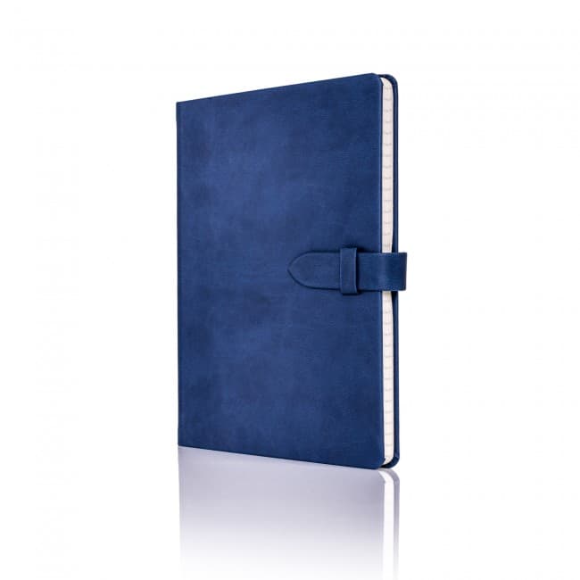 Custom Printed Medium Notebook Ruled Paper Mirabeau - Image 4