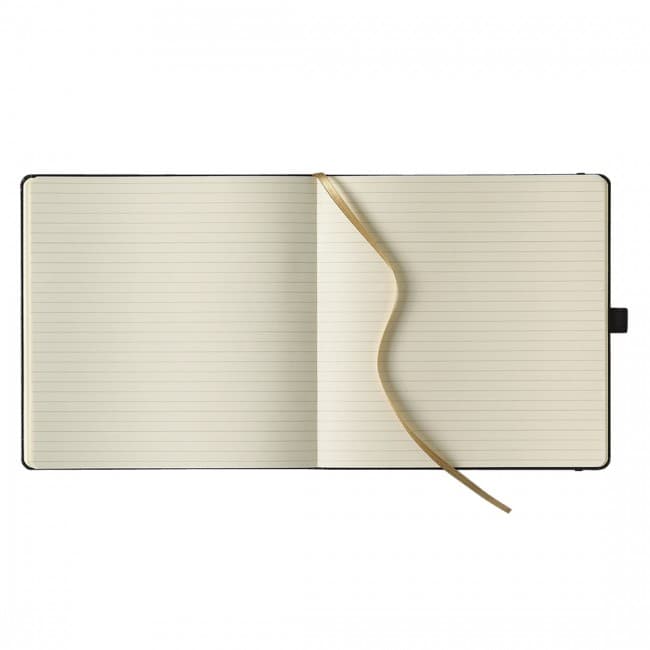 Custom Printed Square Ruled Notebook Tucson - Image 3