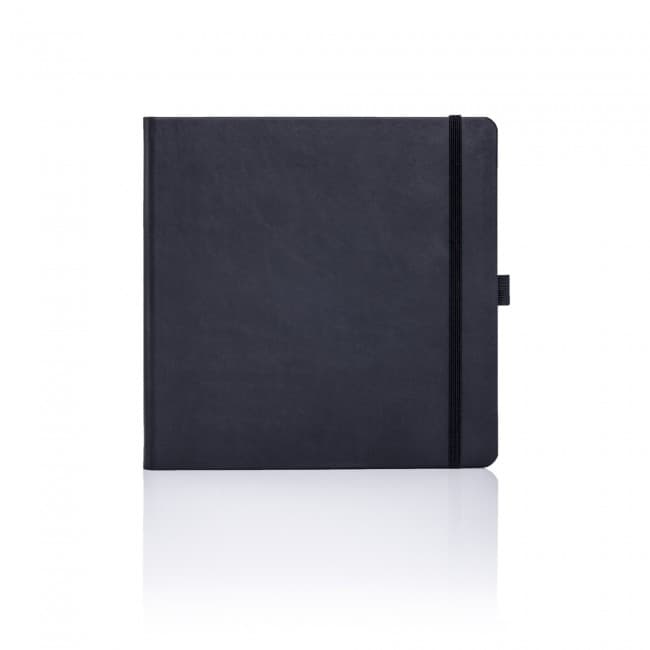 Custom Printed Square Ruled Notebook Tucson - Image 2