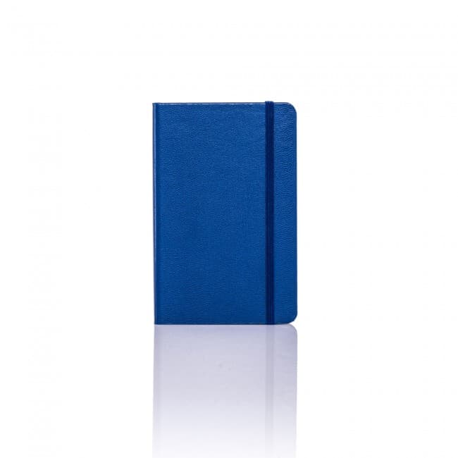 Custom Printed Pocket Notebook Ruled Balacron - Image 3