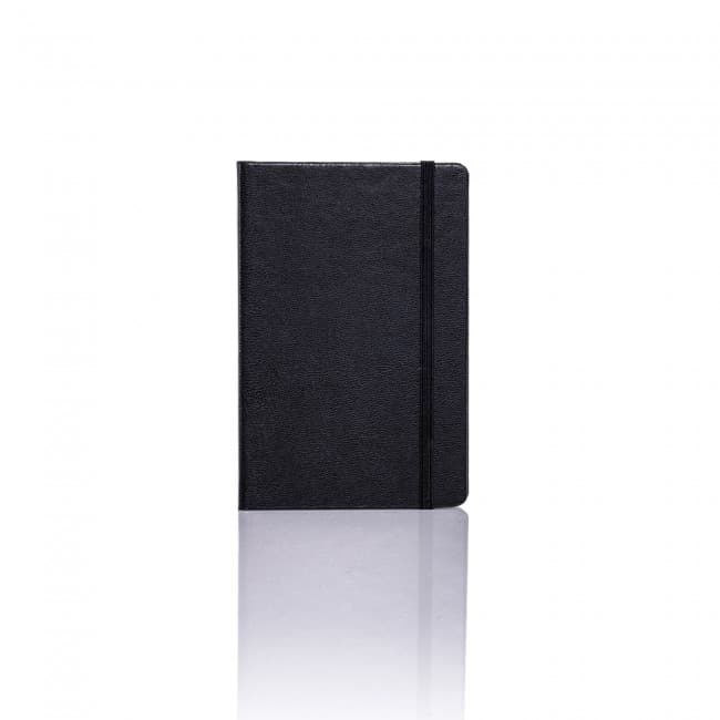 Custom Printed Pocket Notebook Ruled Balacron - Image 2